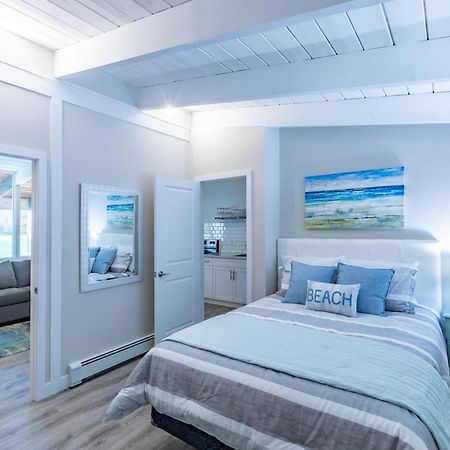 Boutique Suite #4 蓝山 外观 照片