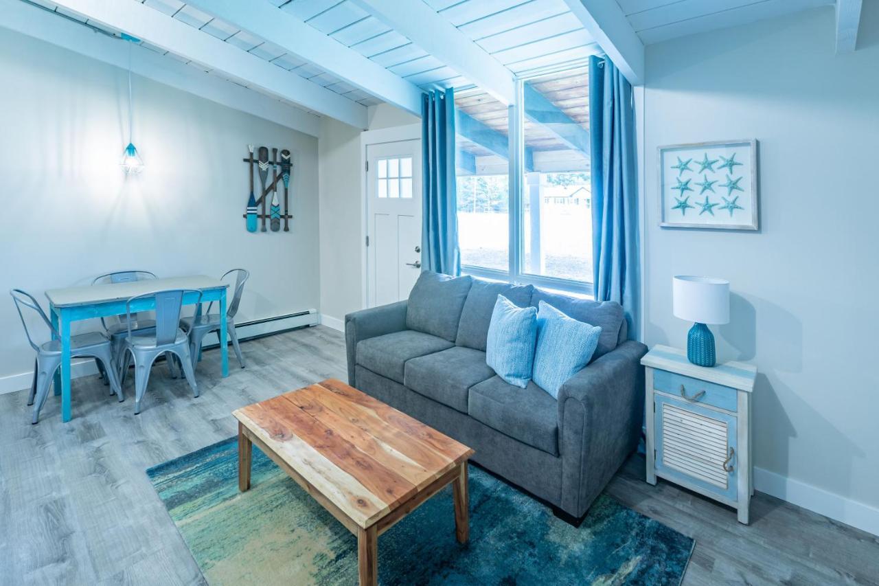 Boutique Suite #4 蓝山 外观 照片
