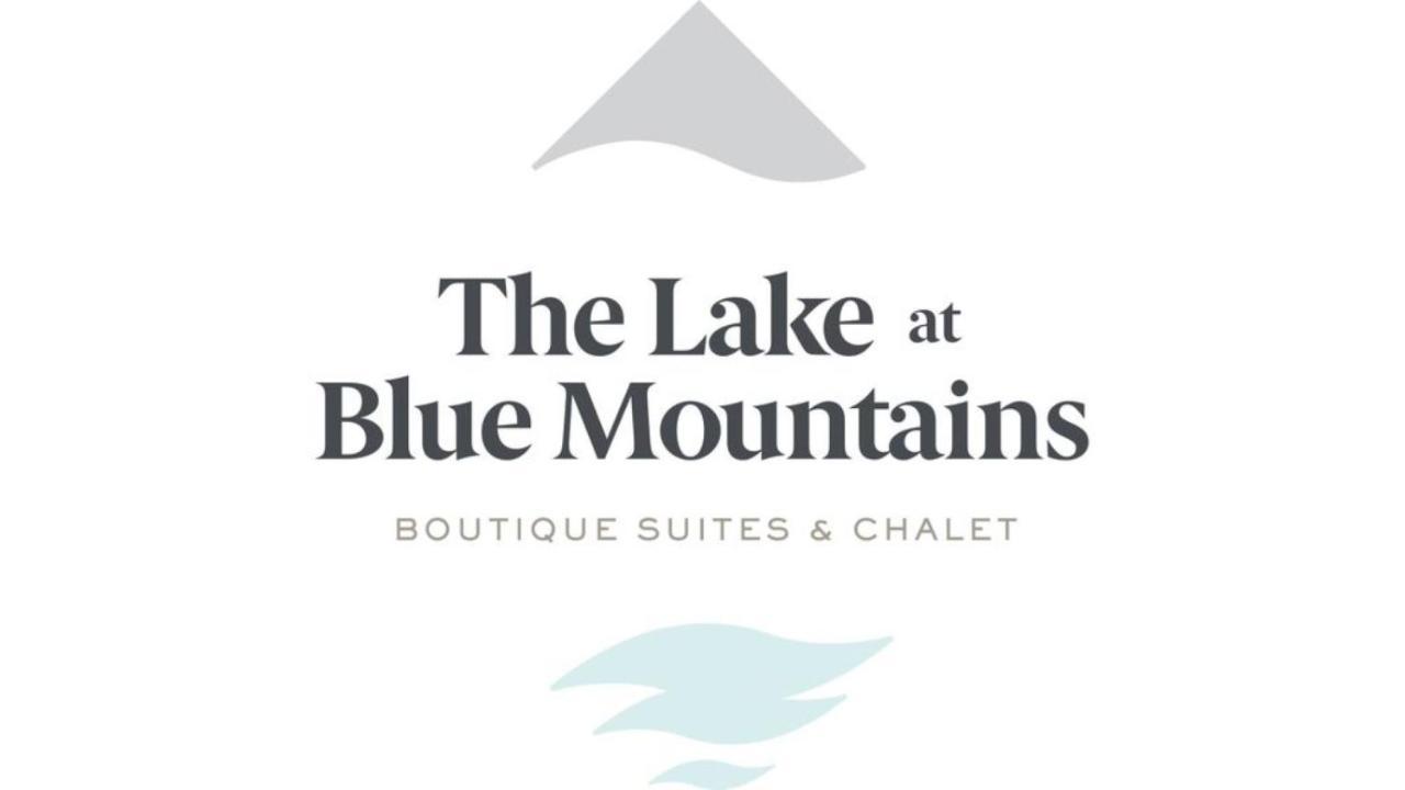 Boutique Suite #4 蓝山 外观 照片